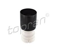 Tampone in gomma balestra Assale posteriore Dx PU (Poliuretano) 501 779 TOPRAN