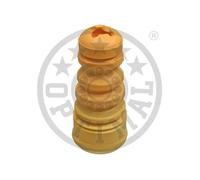 Tampone in gomma balestra Assale posteriore F8-6005 OPTIMAL per VW AUDI