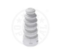 Tampone in gomma balestra Assale posteriore F8-7836 OPTIMAL per VW SKODA AUDI