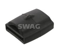 Tampone in gomma balestra Assale posteriore Gomma 10 93 4682 SWAG
