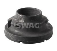 Tampone in gomma balestra Assale posteriore Gomma 30 92 6620 SWAG per AUDI SKODA