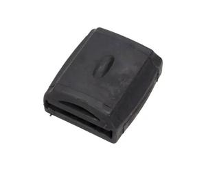 Tampone in gomma balestra Assale posteriore Gomma 72-0185 MAXGEAR