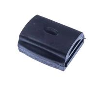 Tampone in gomma balestra Assale posteriore Gomma D300564 DENCKERMANN