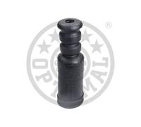 Tampone in gomma balestra Assale posteriore Gomma F8-7491 OPTIMAL per MITSUBISHI