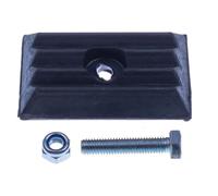 DENCKERMANN D300447 Tampone paracolpo, Sospensione