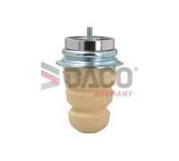 Tampone in gomma balestra Assale posteriore PK0902 DACO Germany per FIAT