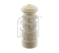 Tampone in gomma balestra Assale posteriore PU (Poliuretano) 01525 FEBI BILSTEIN