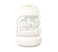 Tampone in gomma balestra Assale posteriore PU (Poliuretano) 103793 per FORD