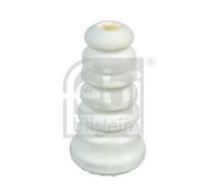 Tampone in gomma balestra Assale posteriore PU (Poliuretano) 103823 per FORD