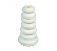 Tampone in gomma balestra Assale posteriore PU (Poliuretano) 103823 per FORD