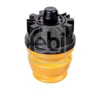 Tampone in gomma, ammortizzatore FEBI BILSTEIN 175658