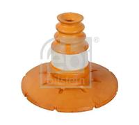 Tampone in gomma, ammortizzatore FEBI BILSTEIN 178811