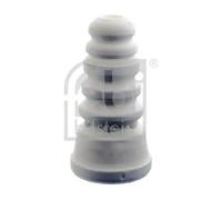 Tampone in gomma balestra Assale posteriore PU (Poliuretano) 19519 FEBI BILSTEIN