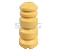 Tampone in gomma balestra Assale posteriore PU (Poliuretano) 20 92 6105 SWAG