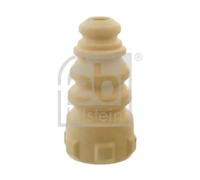 Tampone in gomma balestra Assale posteriore PU (Poliuretano) 23504 FEBI BILSTEIN