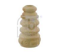 Tampone in gomma balestra Assale posteriore PU (Poliuretano) 23586 FEBI BILSTEIN
