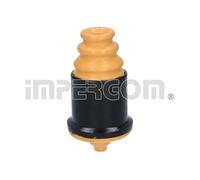 Tampone in gomma balestra Assale posteriore PU (Poliuretano) 25844 per FIAT