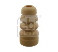 Tampone in gomma balestra Assale posteriore PU (Poliuretano) 29777 FEBI BILSTEIN
