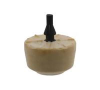 Tampone in gomma balestra Assale posteriore PU (Poliuretano) 30 92 6564 SWAG