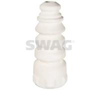 Tampone in gomma balestra Assale posteriore PU (Poliuretano) 30 93 1699 SWAG