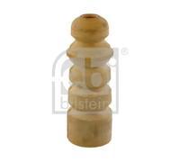 Tampone in gomma balestra Assale posteriore PU (Poliuretano) 32560 FEBI BILSTEIN