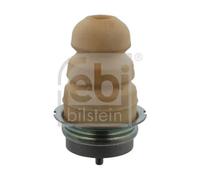 Tampone in gomma balestra Assale posteriore PU (Poliuretano) 36864 FEBI BILSTEIN