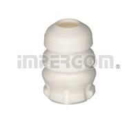 Tampone in gomma balestra Assale posteriore PU (Poliuretano) 37034 per FORD