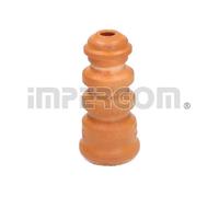 Tampone in gomma balestra Assale posteriore PU (Poliuretano) 37346 per SEAT VW