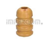 Tampone in gomma balestra Assale posteriore PU (Poliuretano) 38004 per CHRYSLER