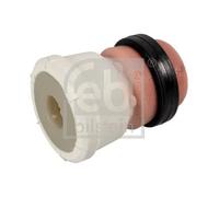 Tampone in gomma balestra Assale posteriore PU (Poliuretano) 39021 FEBI BILSTEIN