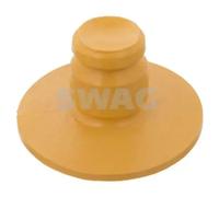 Tampone in gomma balestra Assale posteriore PU (Poliuretano) 40 93 8228 SWAG