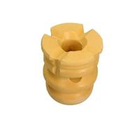 Tampone in gomma balestra Assale posteriore PU (Poliuretano) 72-3389 MAXGEAR