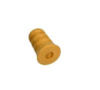 Tampone in gomma balestra Assale posteriore PU (Poliuretano) 72-3395 MAXGEAR