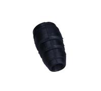 Tampone in gomma balestra Assale posteriore PU (Poliuretano) 72-4258 MAXGEAR