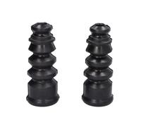 Tampone in gomma balestra Assale posteriore PU (Poliuretano) A8A032 per AUDI VW