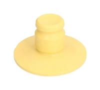 Tampone in gomma balestra Assale posteriore PU (Poliuretano) A8X015