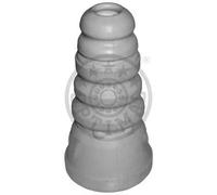 Tampone in gomma balestra Assale posteriore PU (Poliuretano) F8-6061 OPTIMAL