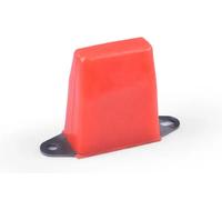 TEDGUM TED36920 Tampone paracolpo, Sospensione