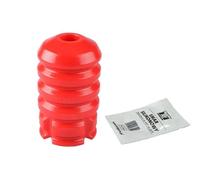 Tampone in gomma balestra Assale posteriore PU (Poliuretano) TED89997 TEDGUM