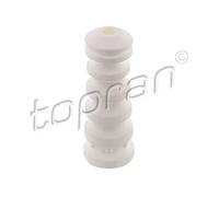 Tampone in gomma balestra Assale posteriore Sx 103 516 TOPRAN per VW