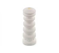 Tampone in gomma balestra Assale posteriore Sx 103 516 TOPRAN per VW