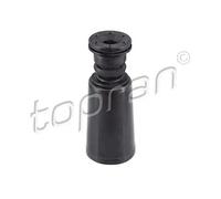 Tampone in gomma balestra Assale posteriore Sx 103 694 TOPRAN per AUDI
