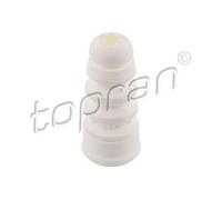 Tampone in gomma balestra Assale posteriore Sx 107 653 TOPRAN per VW AUDI SEAT