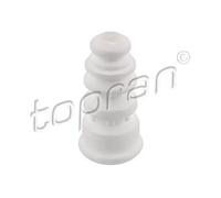 Tampone in gomma balestra Assale posteriore Sx 108 764 TOPRAN per AUDI VW SEAT