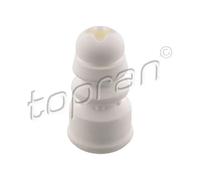 Tampone in gomma balestra Assale posteriore Sx 110 246 TOPRAN per VW AUDI SKODA