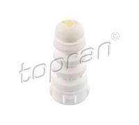 Tampone in gomma balestra Assale posteriore Sx 110 250 TOPRAN per AUDI A4 B5