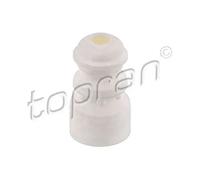 Tampone in gomma balestra Assale posteriore Sx 113 451 TOPRAN per SEAT VW