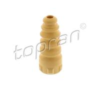 Tampone in gomma balestra Assale posteriore Sx 114 408 TOPRAN per VW AUDI SKODA