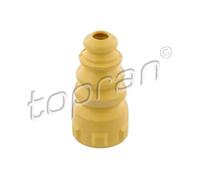 Tampone in gomma balestra Assale posteriore Sx 115 338 TOPRAN per AUDI TT A3