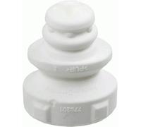 Tampone in gomma balestra Assale posteriore Sx 27188 01 LEMFÖRDER per AUDI SEAT